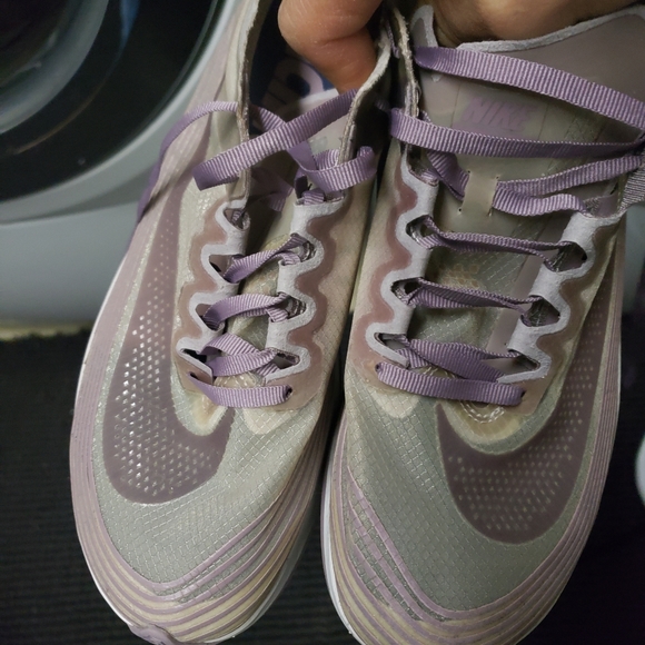 Nike Running shoes 7 - Picture 5 of 5